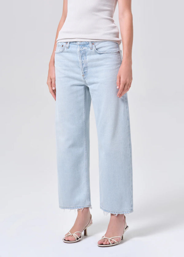 Arc Jean in Tangent