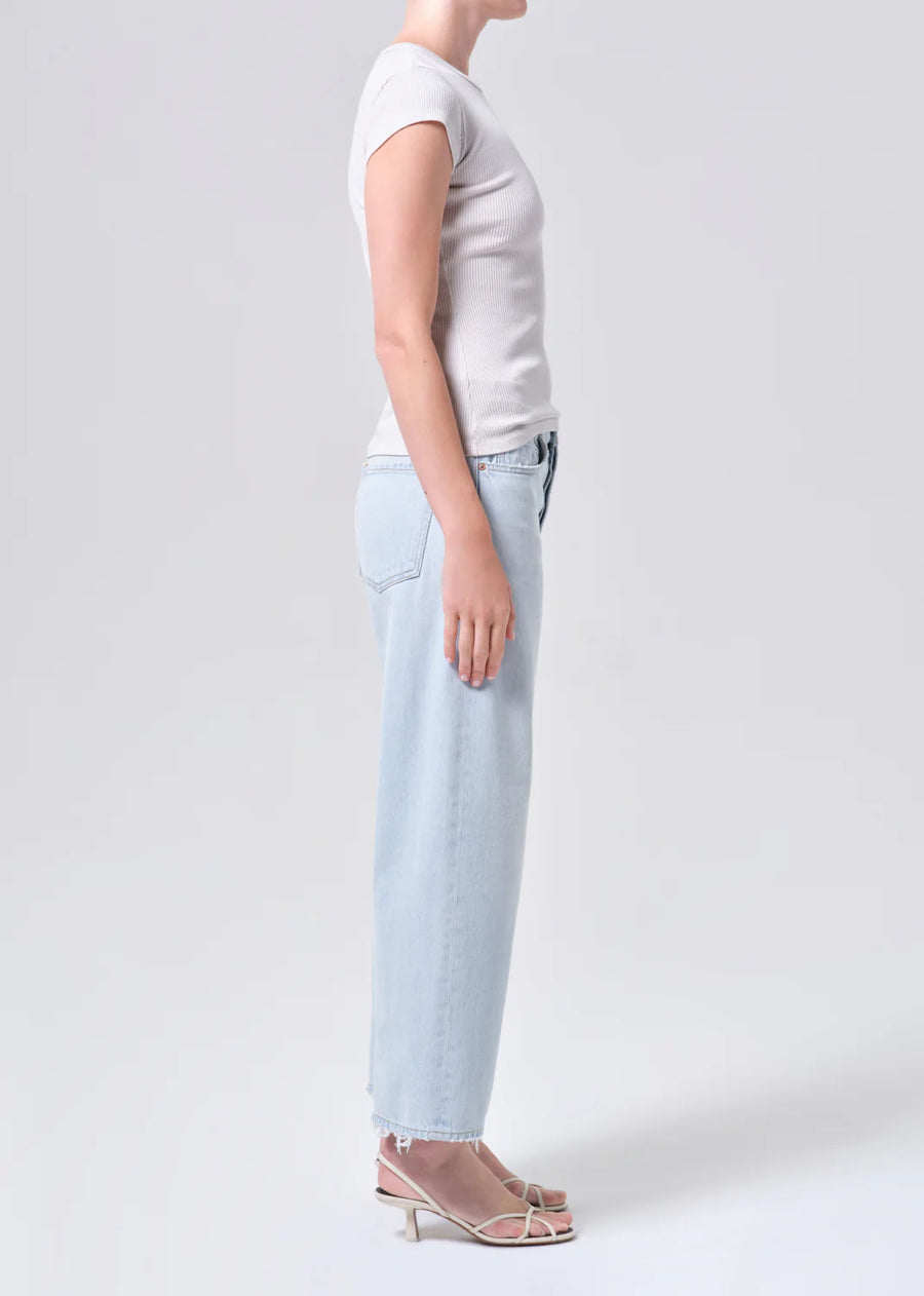 Arc Jean in Tangent