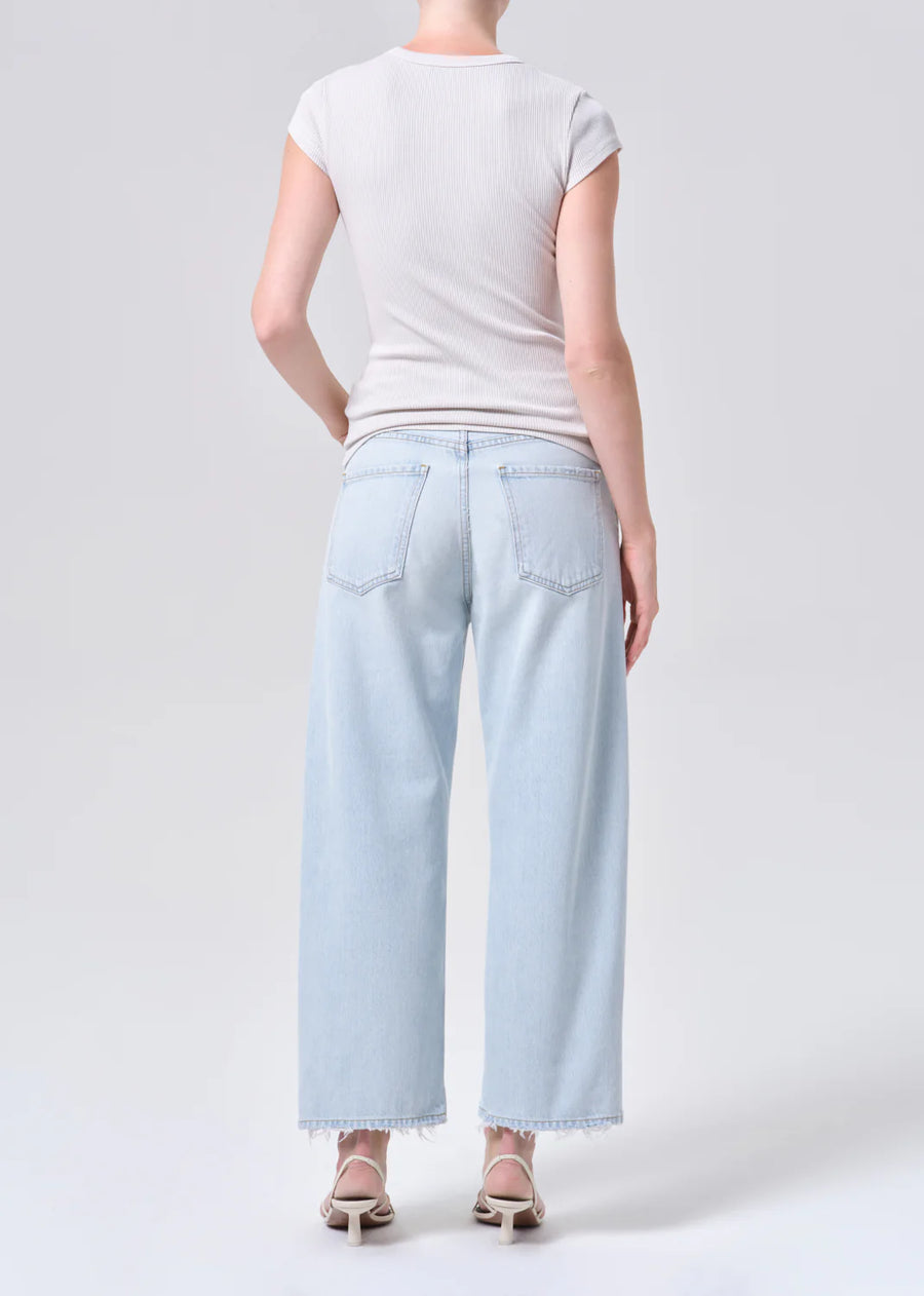 Arc Jean in Tangent