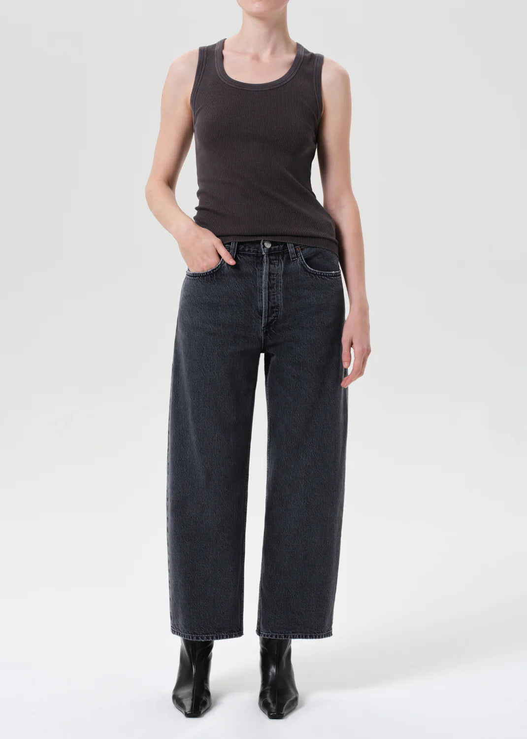 Arc jean - symbolic- Agolde