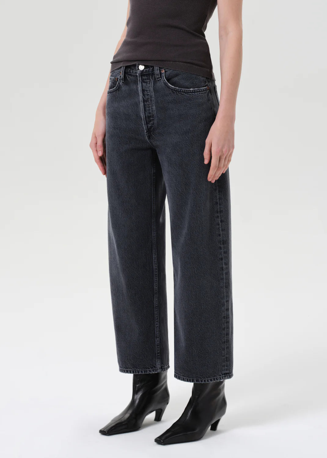 Arc jean - symbolic- Agolde