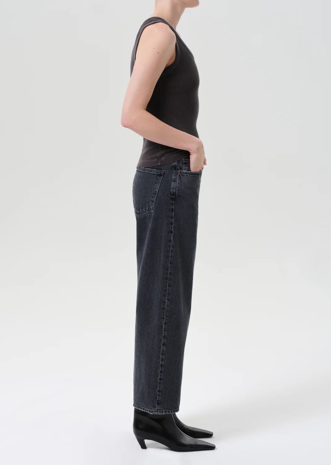 Arc jean - symbolic- Agolde