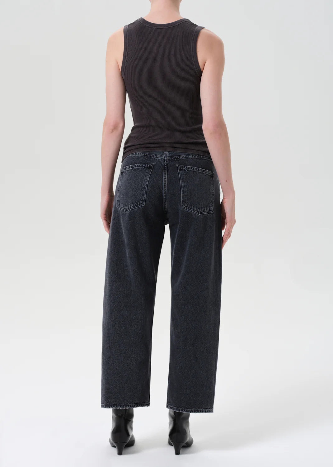 Arc jean - symbolic- Agolde