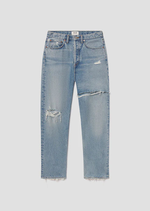 Amryn Jean in Release