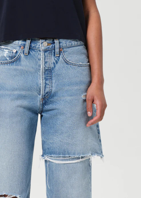 Amryn Jean in Release