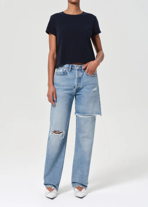 Amryn Jean in Release