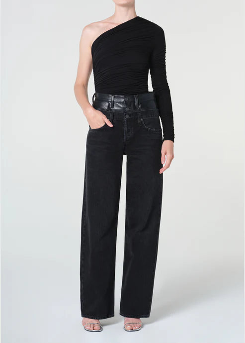 Elson Jean in Detox Raven