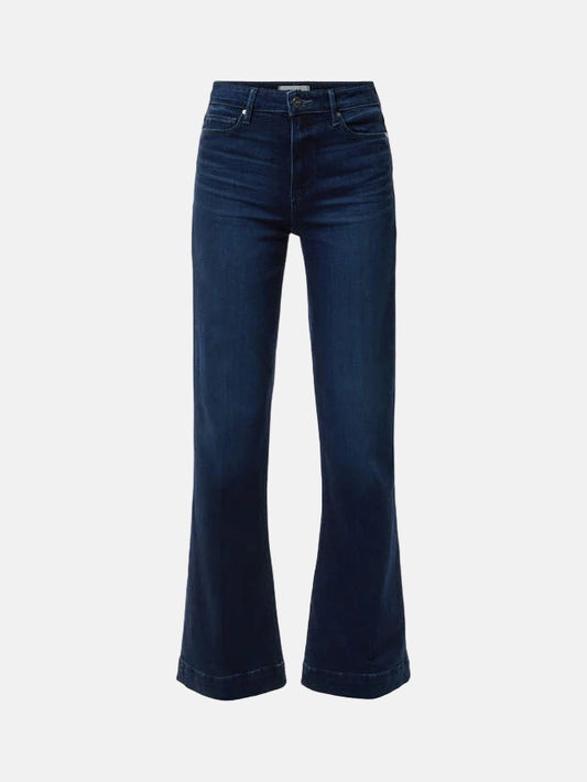 Leenah 32" Jeans in Praline