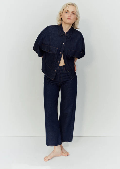 REN JEANS - RINSE - AGOLDE