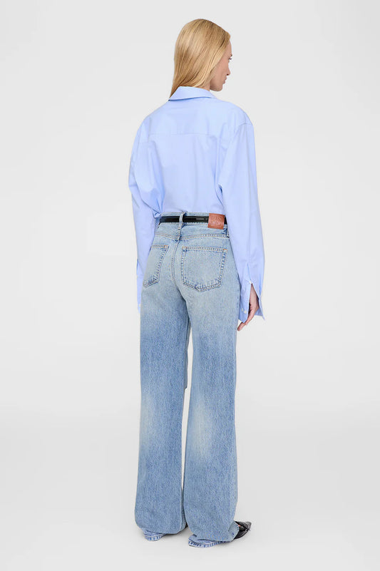 Essie Shirt  in Blue