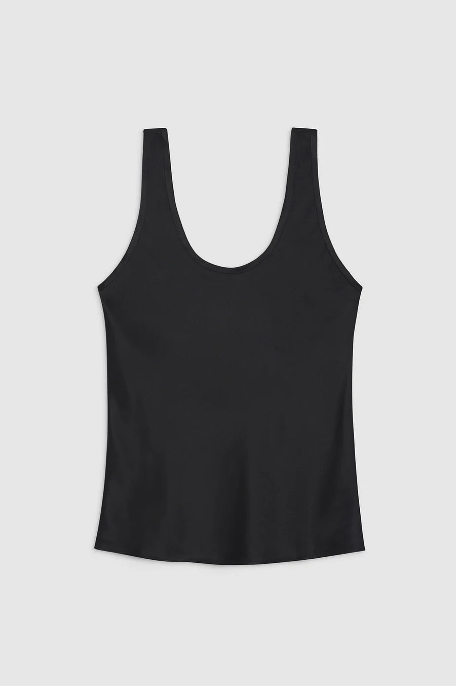 LEA TOP BLACK - ANINE BING