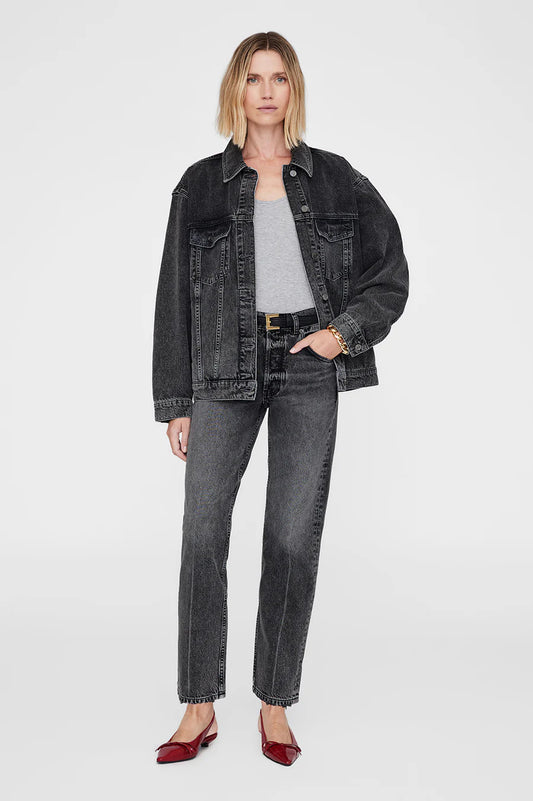 Zoey Slingback Heels  in Crinkled Red