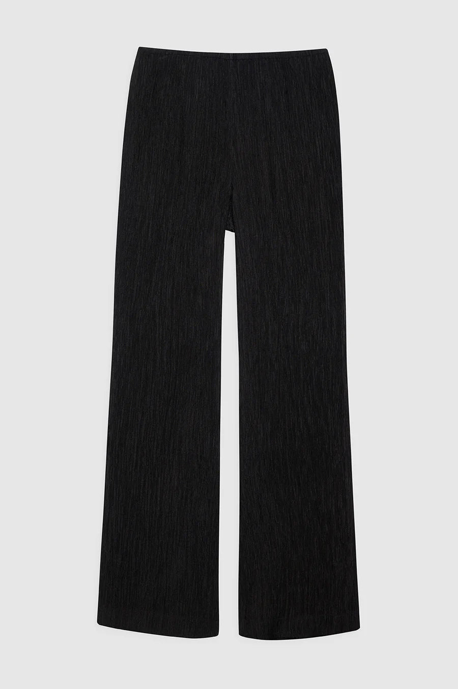 ADEN PANT - BLACK - ANINE BING