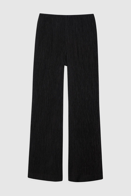 Aden Pant  in Black