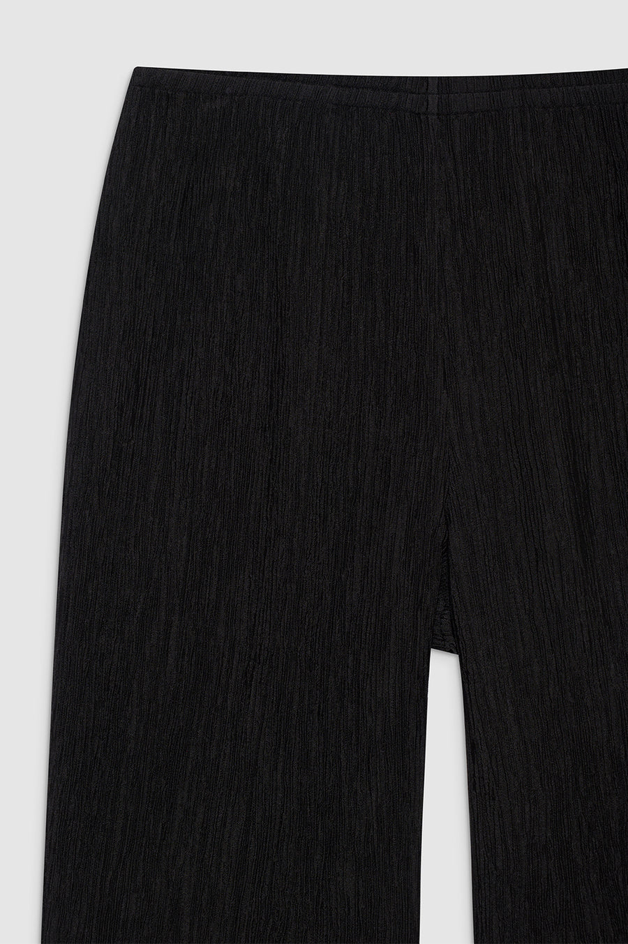 ADEN PANT - BLACK - ANINE BING