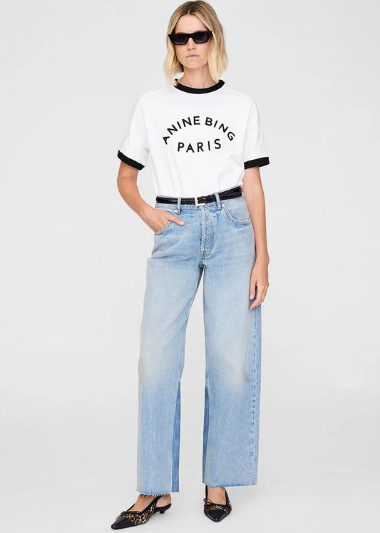 Jaylin Tee Paris