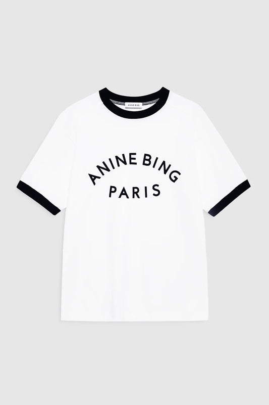 Jaylin Tee Paris