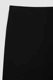 Lynn Skirt in Black