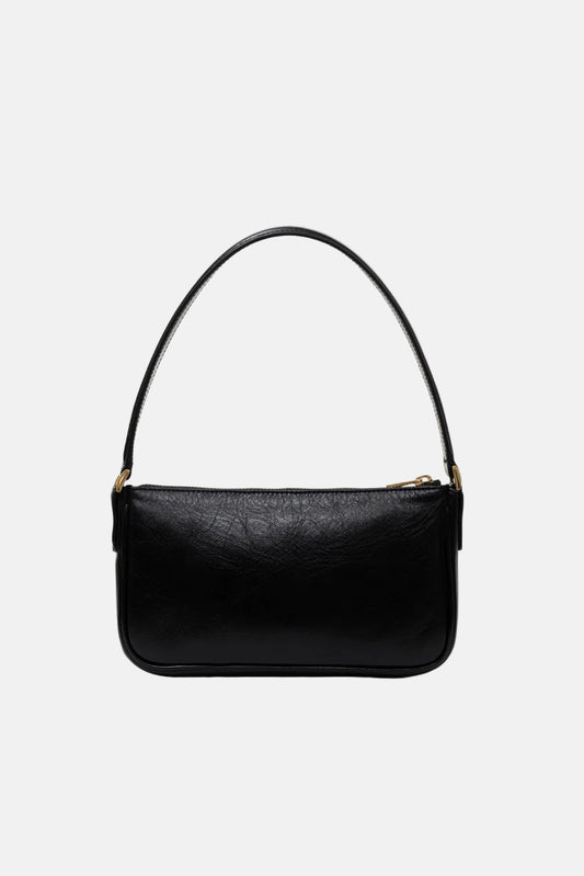 Mini Elly Bag  in Black