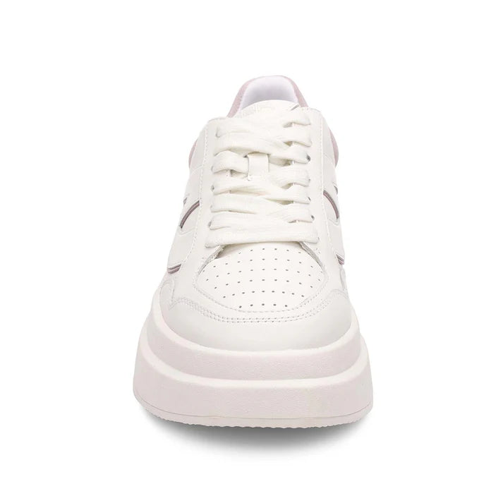 ASH - ICONE WHITE PLATFORM TRAINER