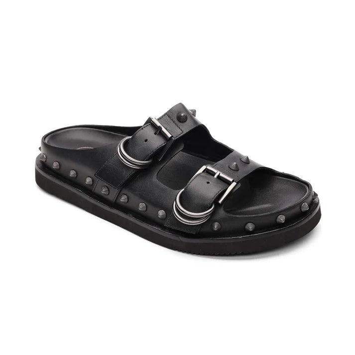 ASH - URUS SLIDER - BLACK