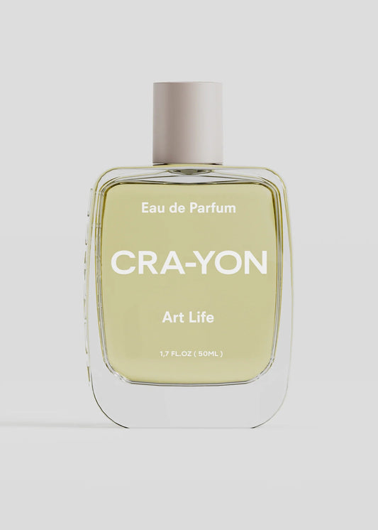 Art Life  Eau De Parfum