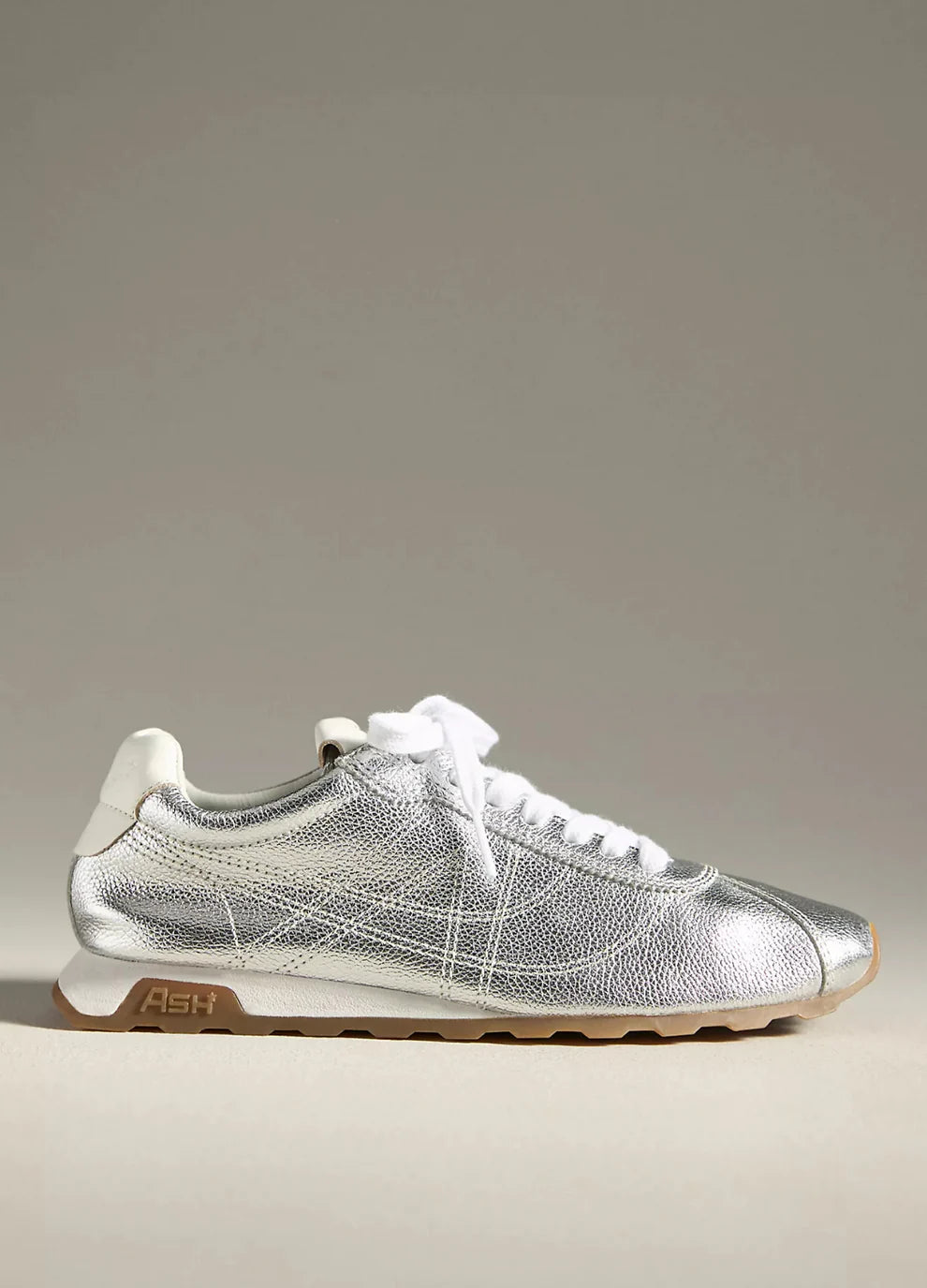 ASH - KILL BILL SILVER TRAINER