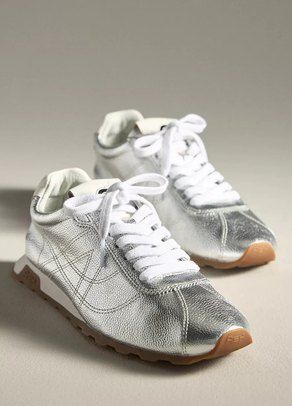 ASH - KILL BILL SILVER TRAINER