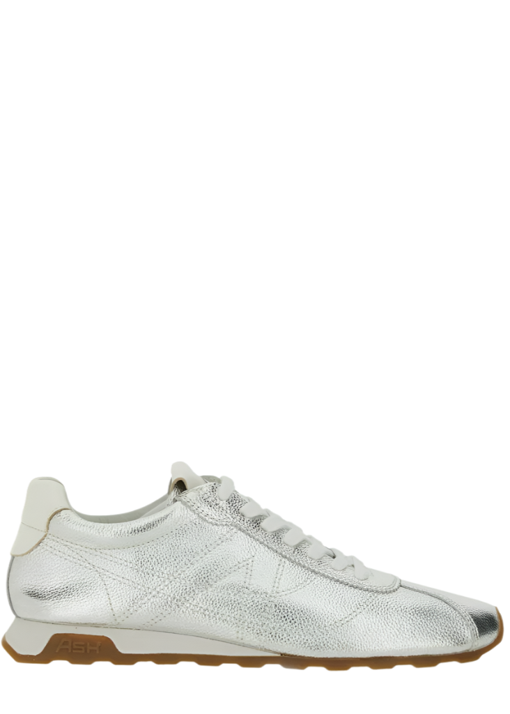 ASH - KILL BILL SILVER TRAINER