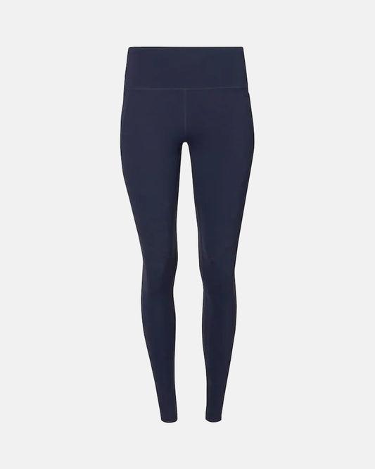 Power Workout Legging in Navy
