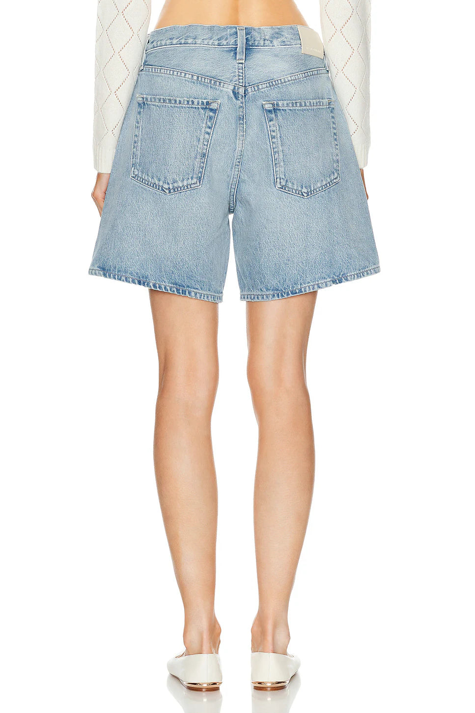 BRYNN DRAWSTRING SHORT - JESAMYN - CITIZENS