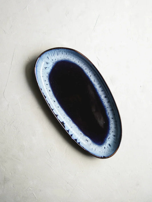 Universe Alley Plate Serving Platter