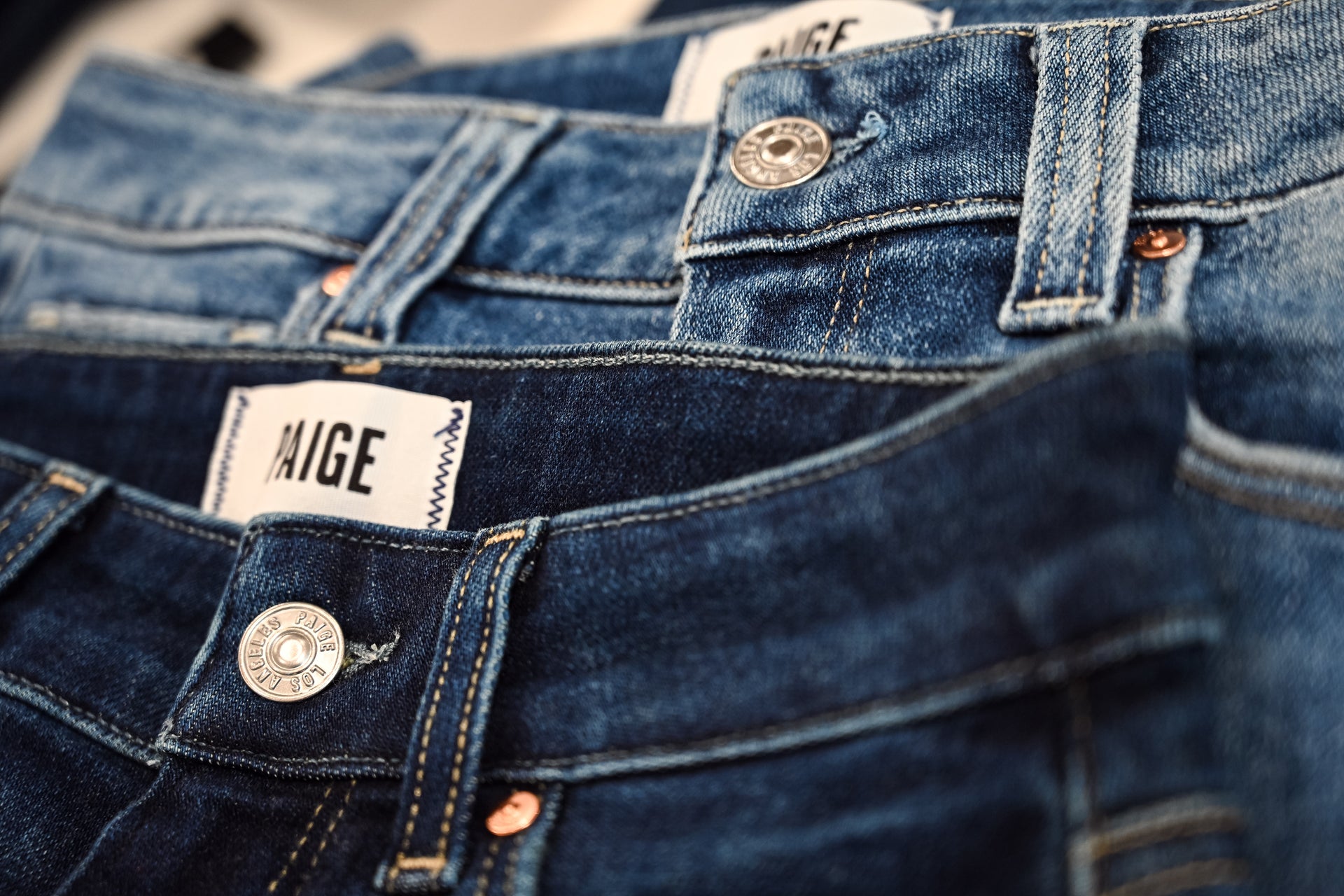 The Denim Question, Answered Three Ways