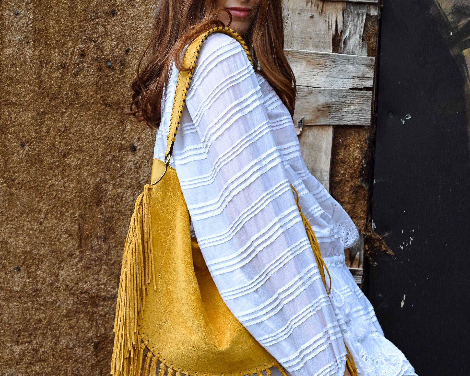 Resort, Marant Style