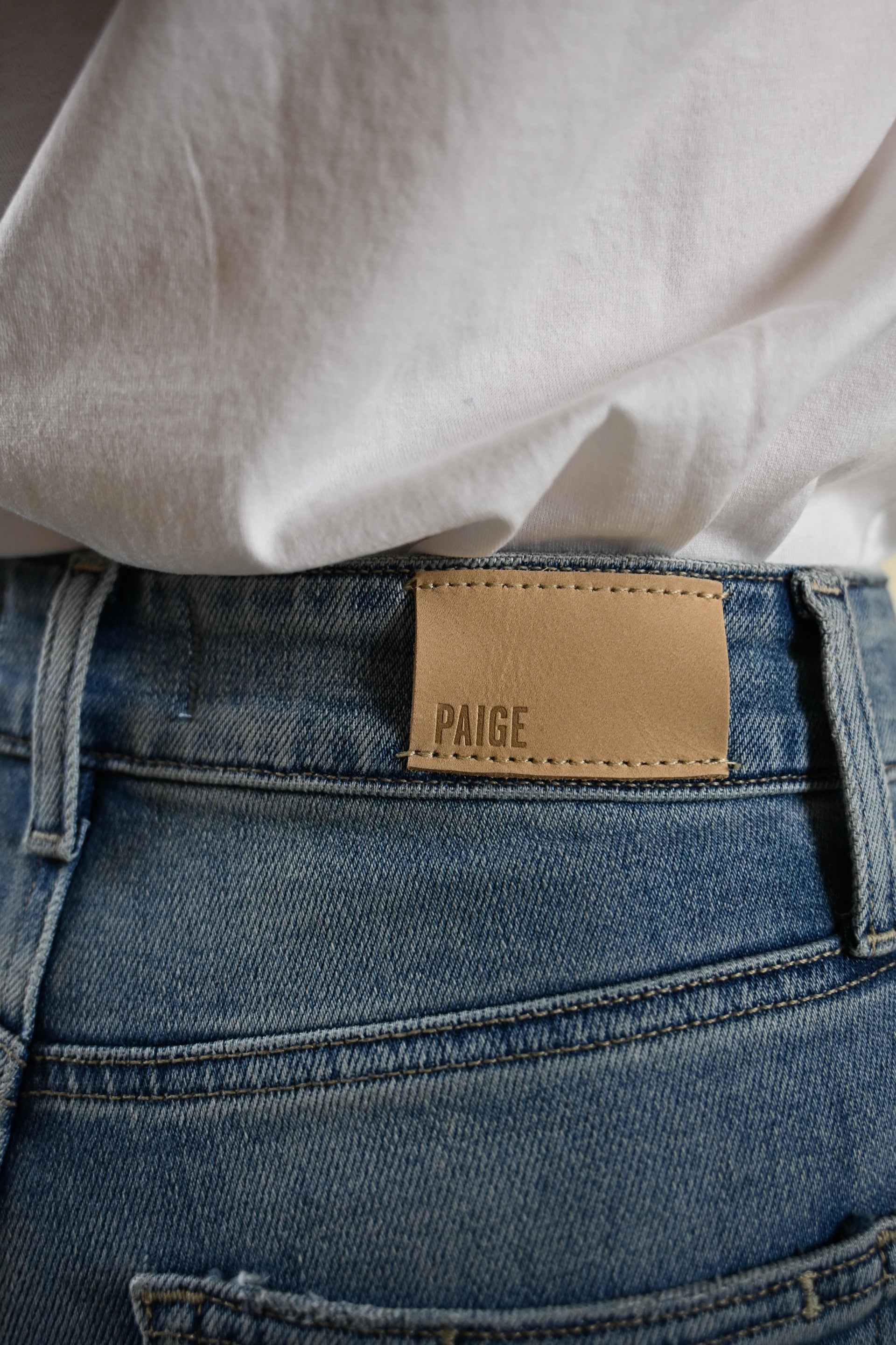 The Denim Question, Answered Three Ways