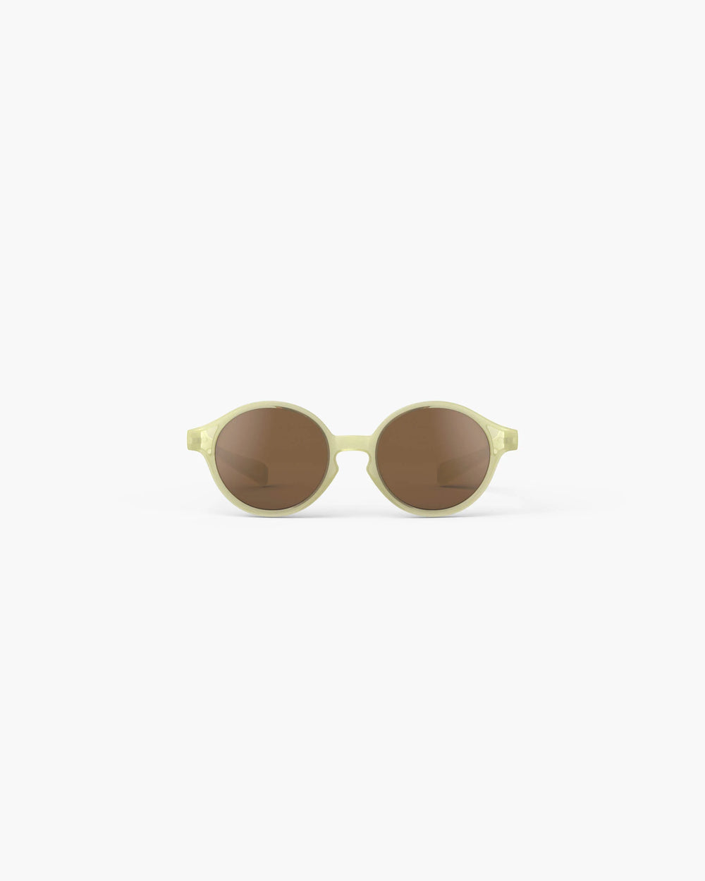 Baby #d Sunglasses in Vanilla