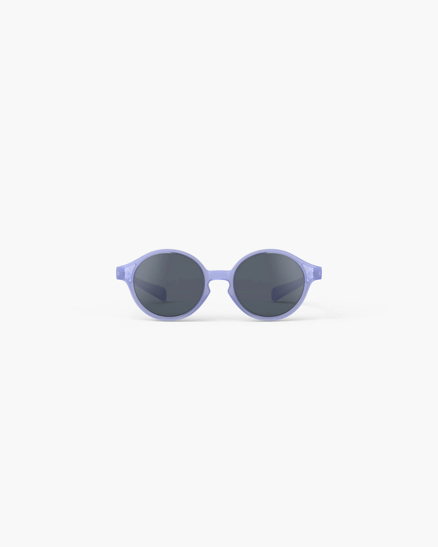 Baby #d Sunglasses in Mauve