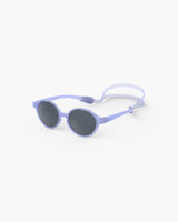 Baby #d Sunglasses in Mauve