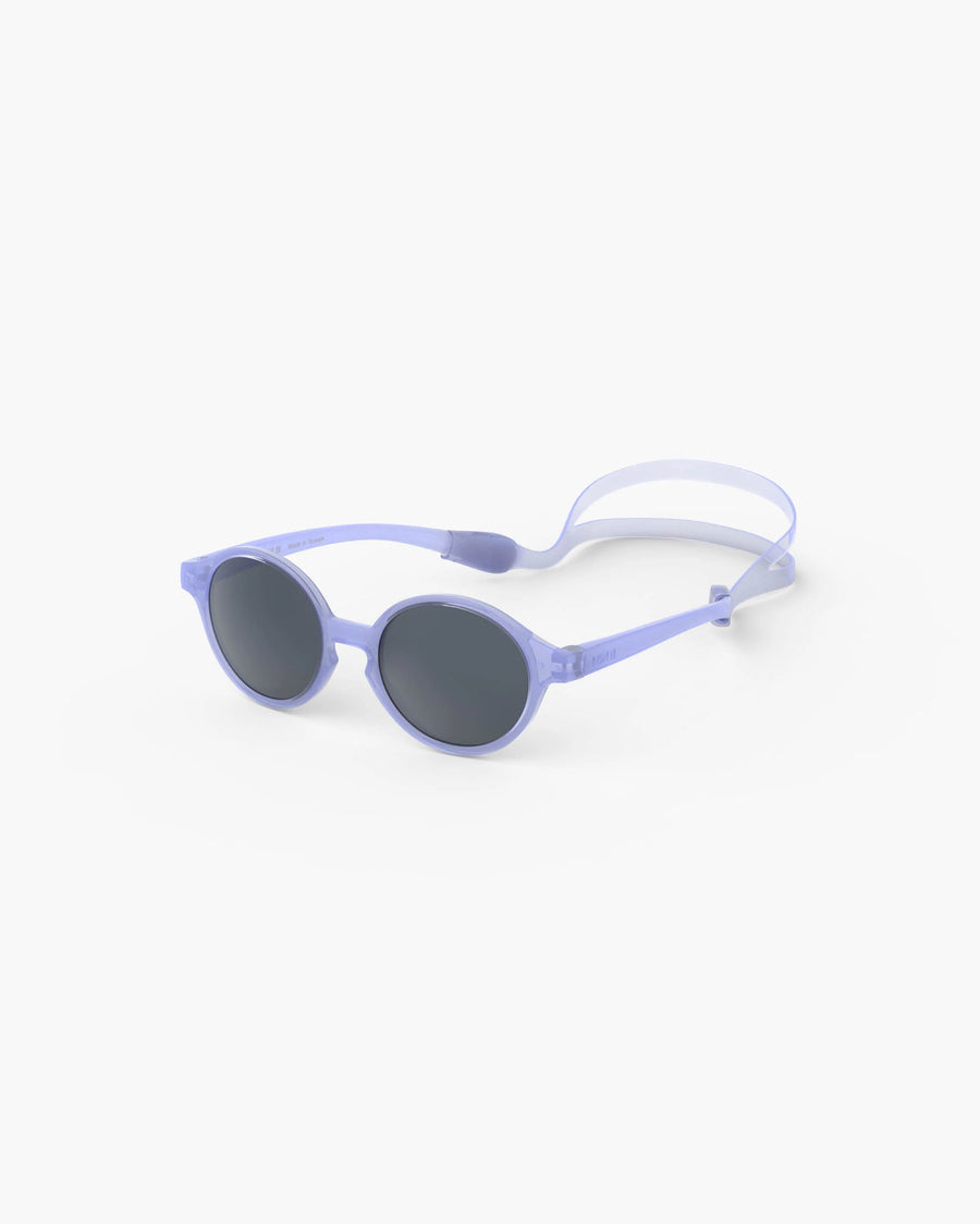 Baby #d Sunglasses in Mauve