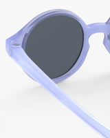 Baby #d Sunglasses in Mauve
