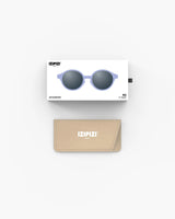 Baby #d Sunglasses in Mauve