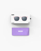 Kids #e Sunglasses in Pink