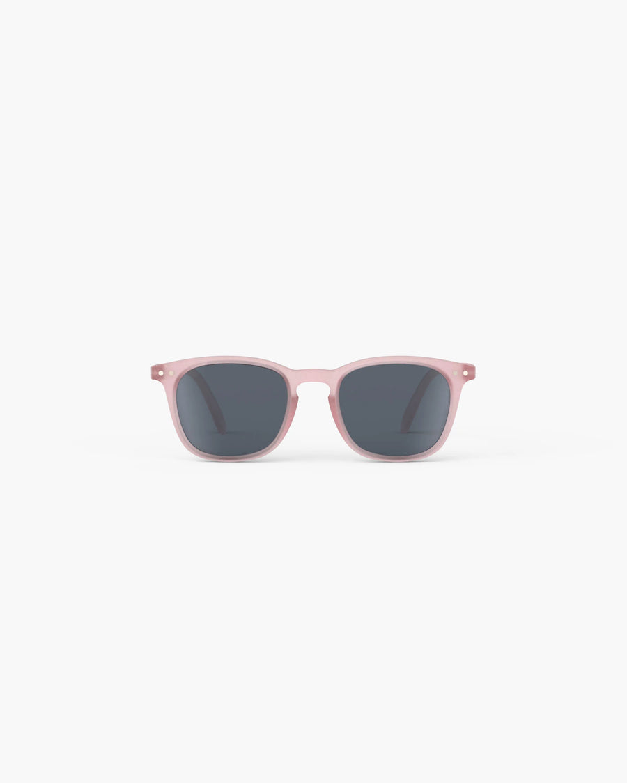 Kids #e Sunglasses in Pink