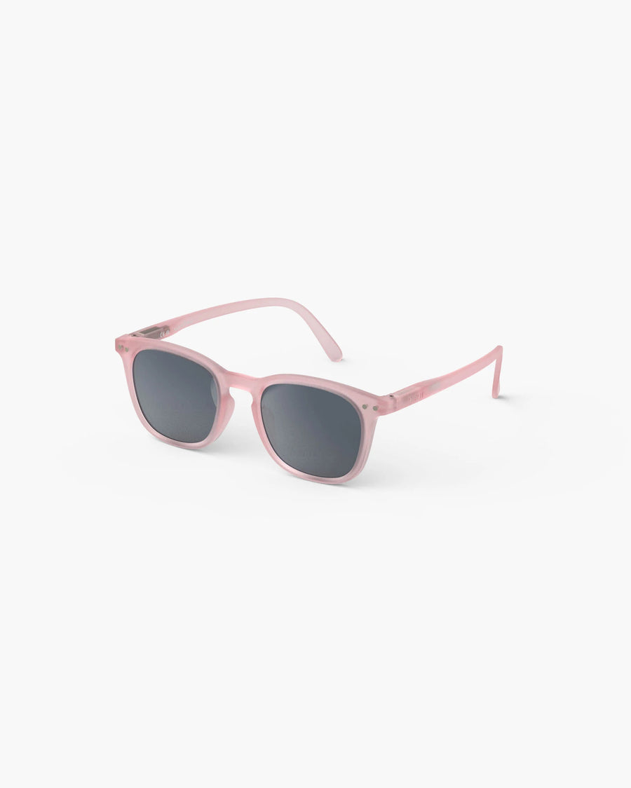 Kids #e Sunglasses in Pink