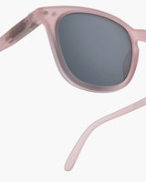 Kids #e Sunglasses in Pink
