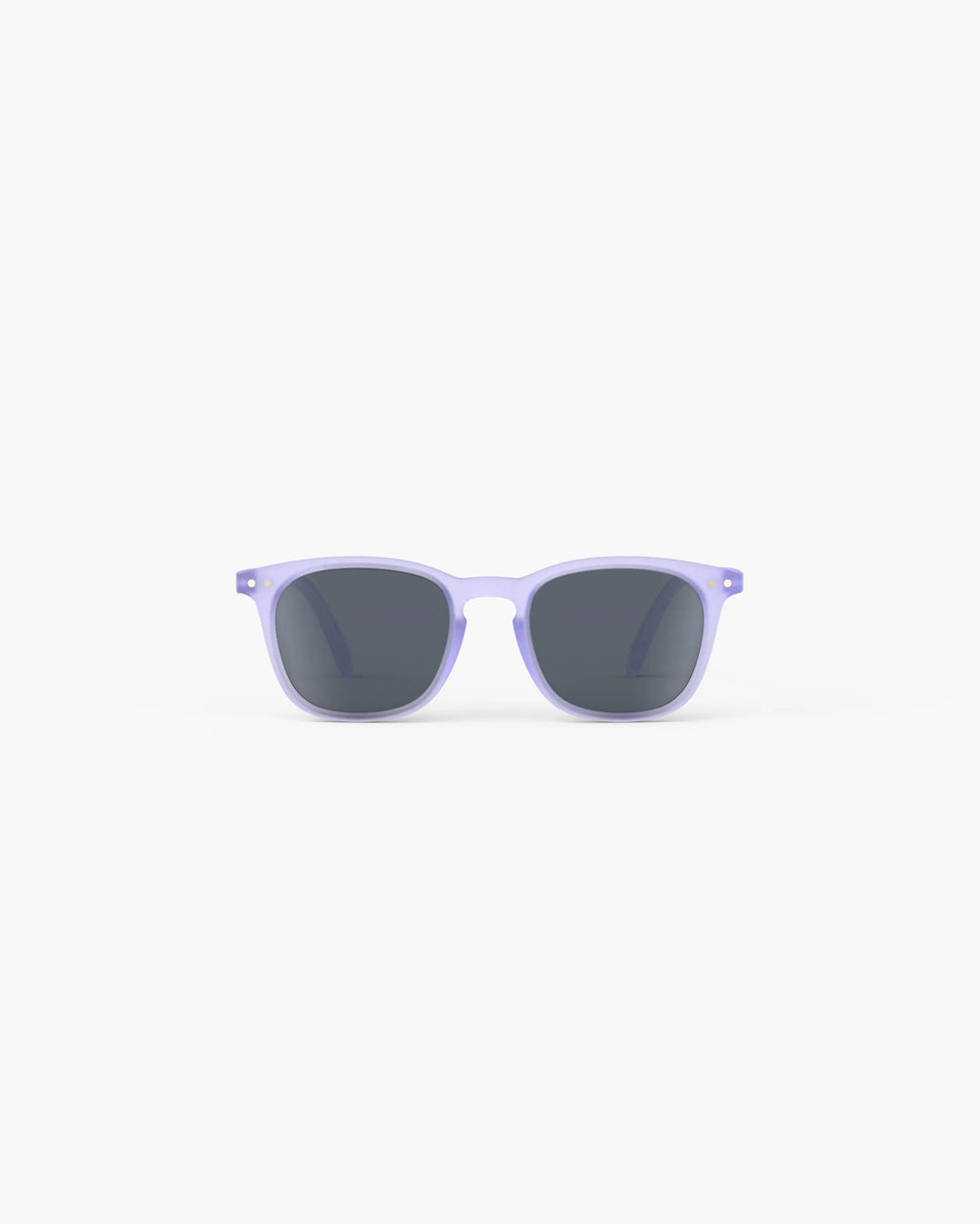 Kids #e Sunglasses in Lavender