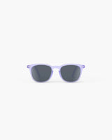 Kids #e Sunglasses in Lavender