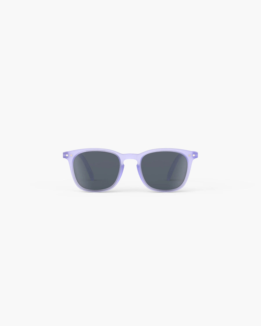 Kids #e Sunglasses in Lavender