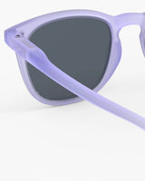 Kids #e Sunglasses in Lavender