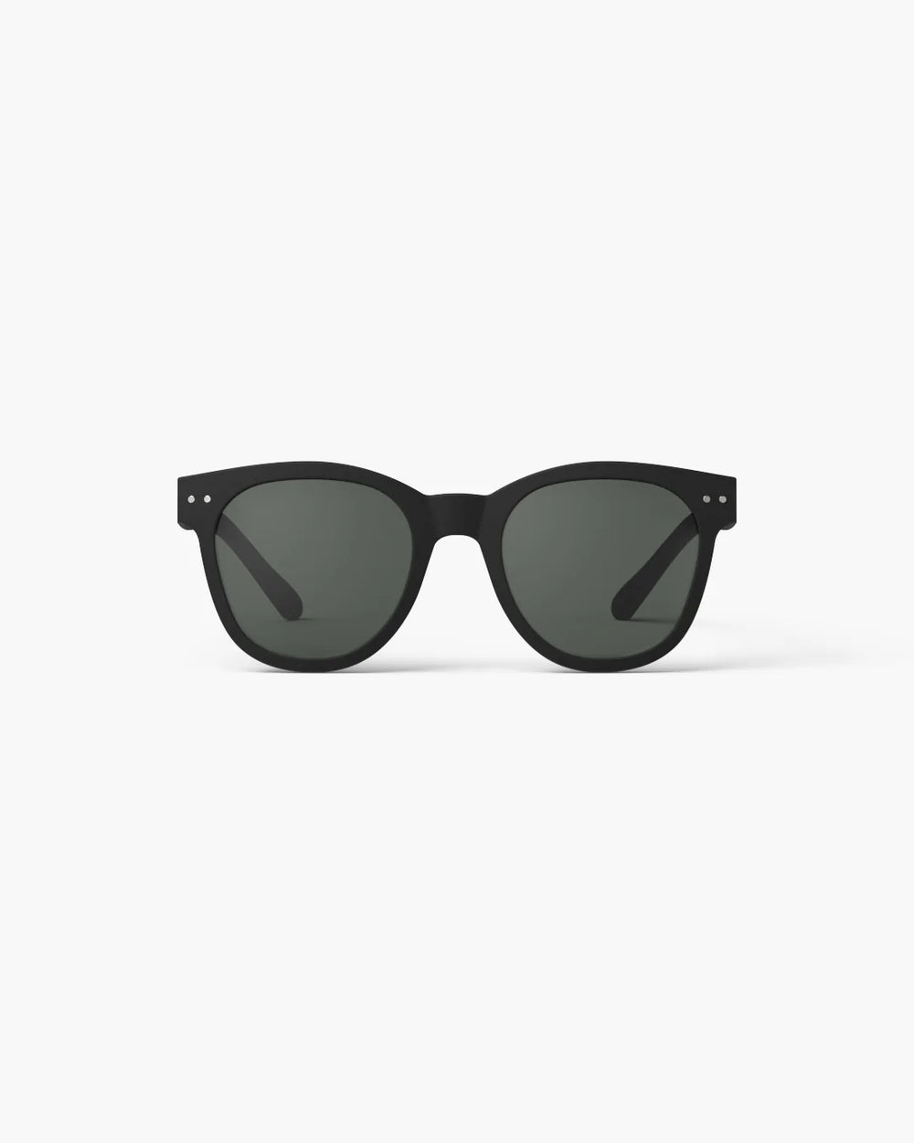 Sun #N Sunglasses in Black